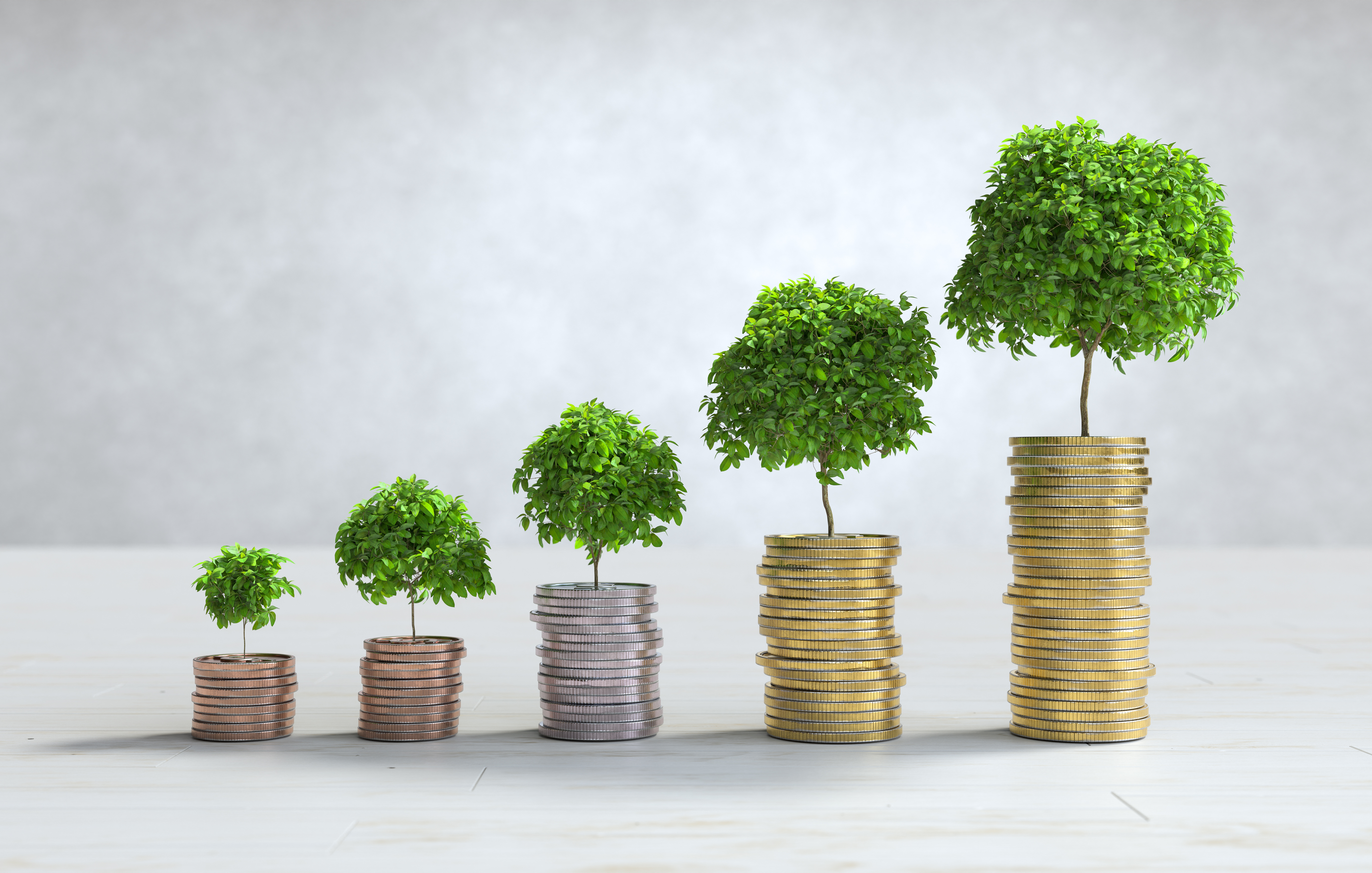 Finance Banner